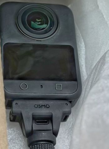 Osmo 360