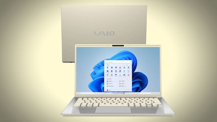Positivo Tecnologia lança notebook VAIO com até 32 GB de RAM e IA integrada