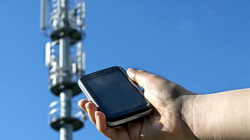 Brasil começa a receber os primeiros sinais 4,5G
