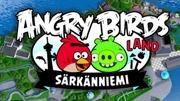 Angry Birds Land
