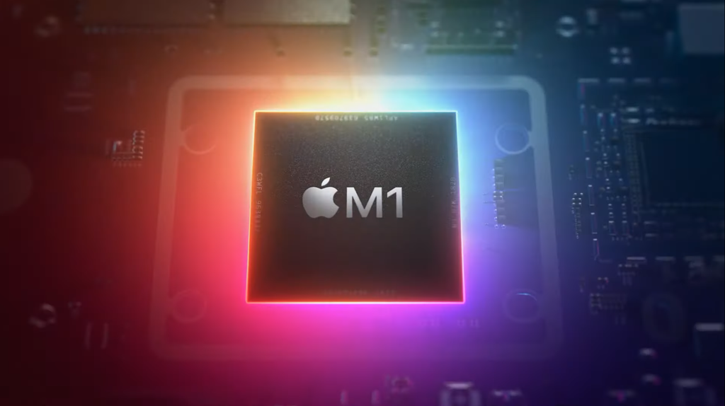 Sucessor do chip M1 pode ser apresentado durante segundo semestre de 2022 com grandes avanços (Imagem: Reprodução/Apple)