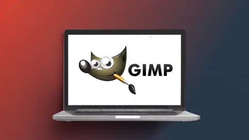 Como recortar imagens no GIMP