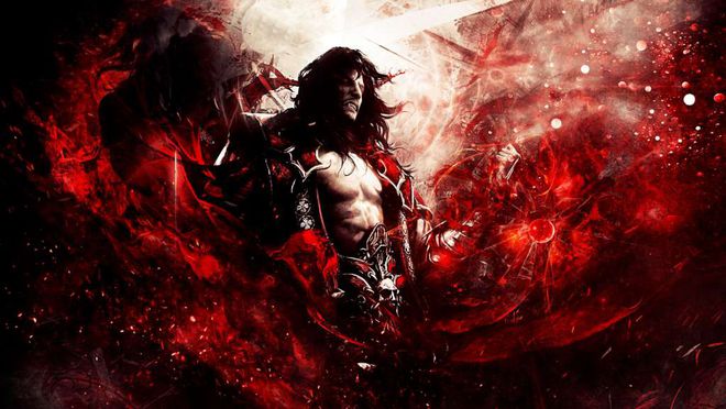 Castlevania: Lords of Shadow 2