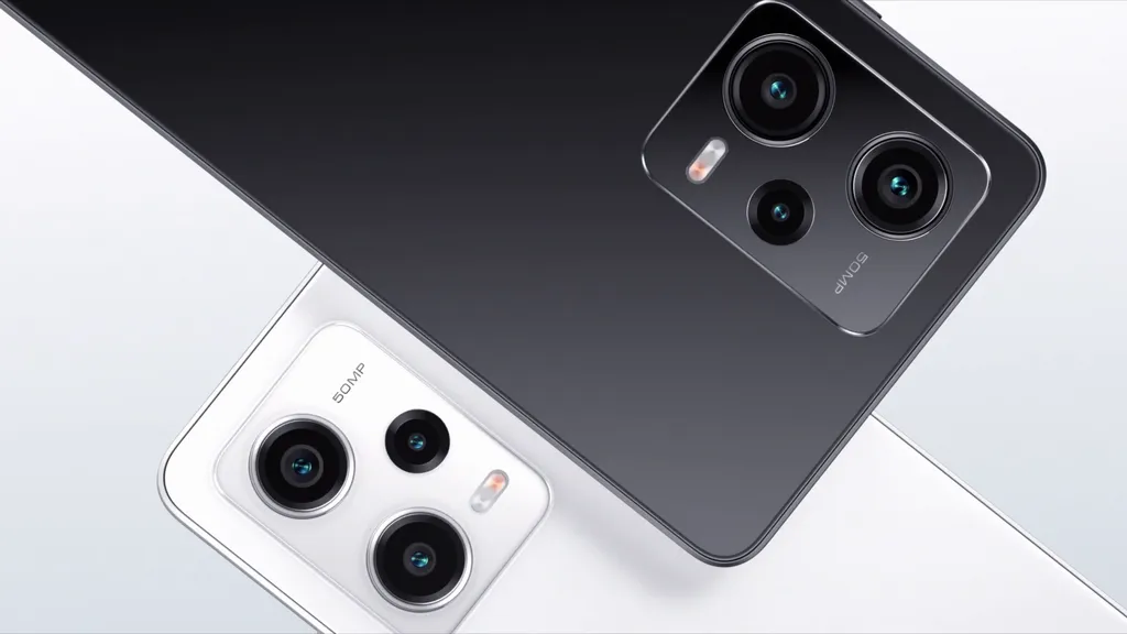 Xiaomi lança Redmi Note 12 com câmera de 200 MP e recarga de 210W - TecMundo