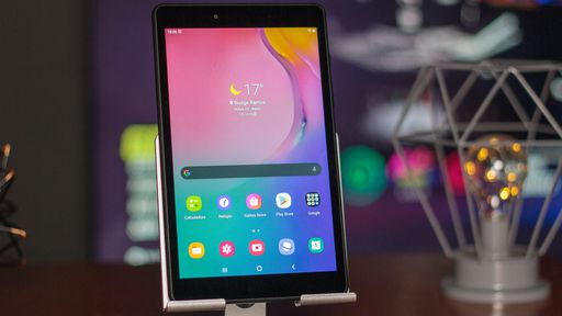 Review Samsung Galaxy Tab A8 | Corta custos, mas perde desempenho