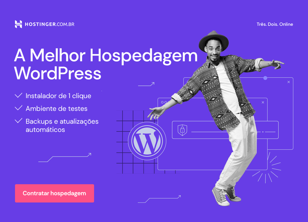 hostinger WordPress 