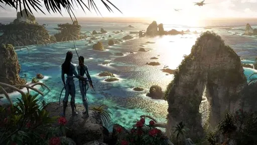 Produtor de Avatar revela detalhes sobre a tão aguardada sequência