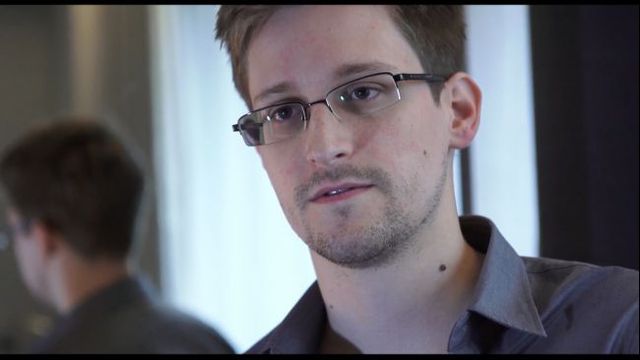 Brasil ignora pedido de asilo de Edward Snowden
