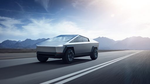 Tesla Cybertruck tem novo atraso e não chegará mais ao mercado em 2022