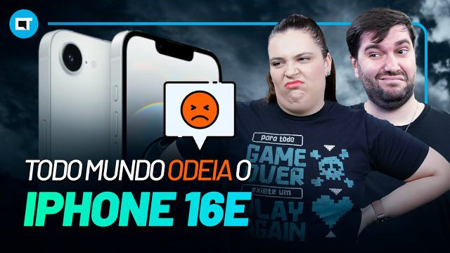 iPhone 16e: por que tanto ódio?