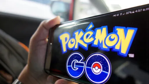 Pokémon GO recebe atualização que permite um monstrinho companheiro