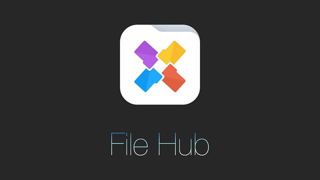 Dica de app: gerencie todos os seus arquivos na nuvem com o File Hub