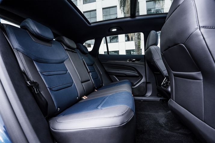 Ford Territory 2025