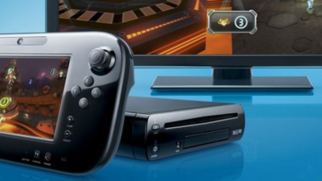 Nintendo Wii U será lançado no dia 18 de novembro a partir de R$ 600