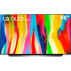 LG OLED Evo C1