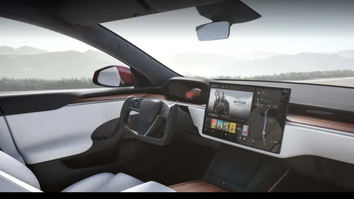 Tesla | Piloto automático deve receber grande atualização nesta semana