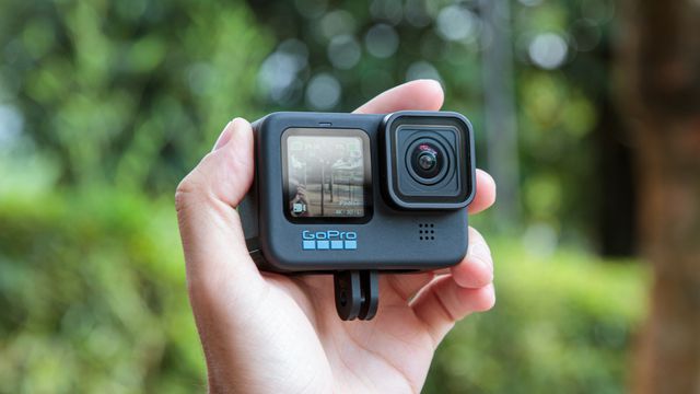 Review GoPro Hero10 Black | Um pouco além de uma simples câmera de ação