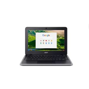 Notebook Acer Chromebook 11.6 HD Intel Celeron N4020 32GB e.MMC 4GB Chrome OS NX.HKNAL.003