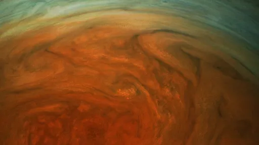 Grande Mancha Vermelha de Júpiter pode desaparecer em duas décadas