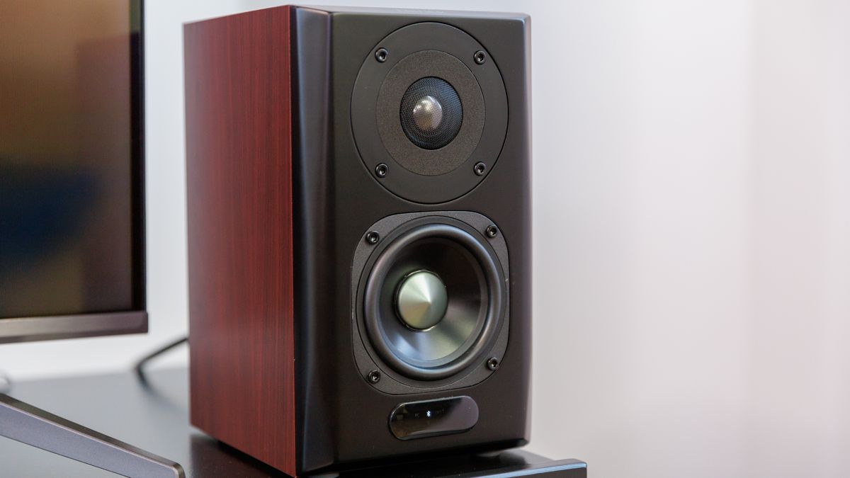 Review Edifier S350DB | Som incrível em todos os aspectos - Canaltech