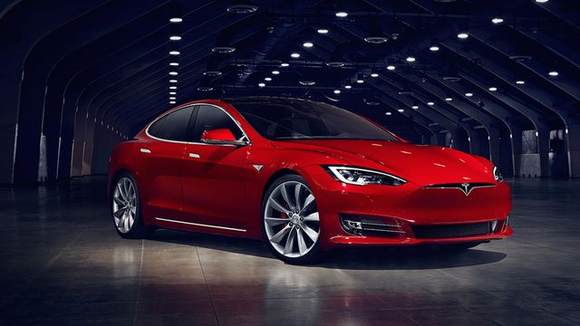 Tesla descontinua Model S 75, o modelo mais barato da linha