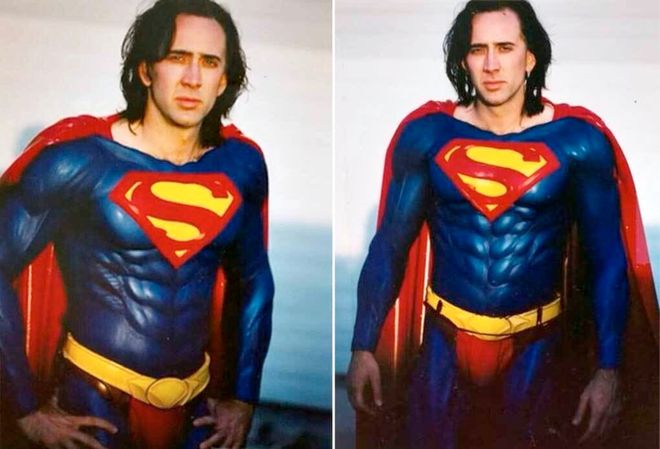 Sabia que o Superman teve 6 filmes cancelados? Confira por que deu ruim -  Canaltech