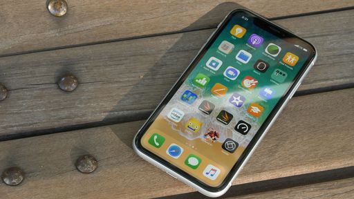 Apple pode ter cancelado US$ 100 mi em remessas de telas OLED para a Samsung