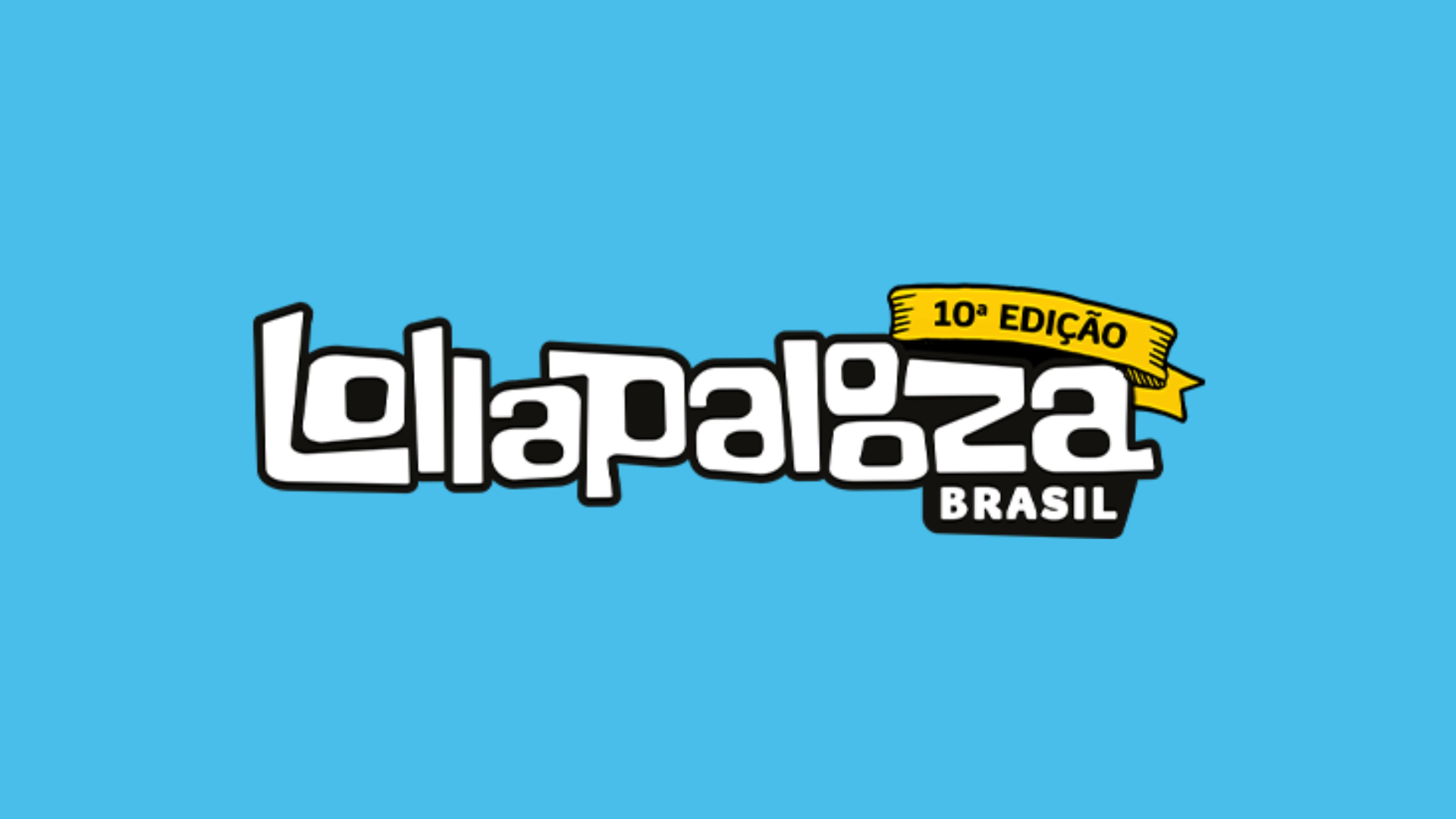 BASTIDORES DO LOLLAPALOOZA BRASIL NA MIX #AoVivo 23.03 