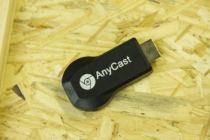 AnyCast