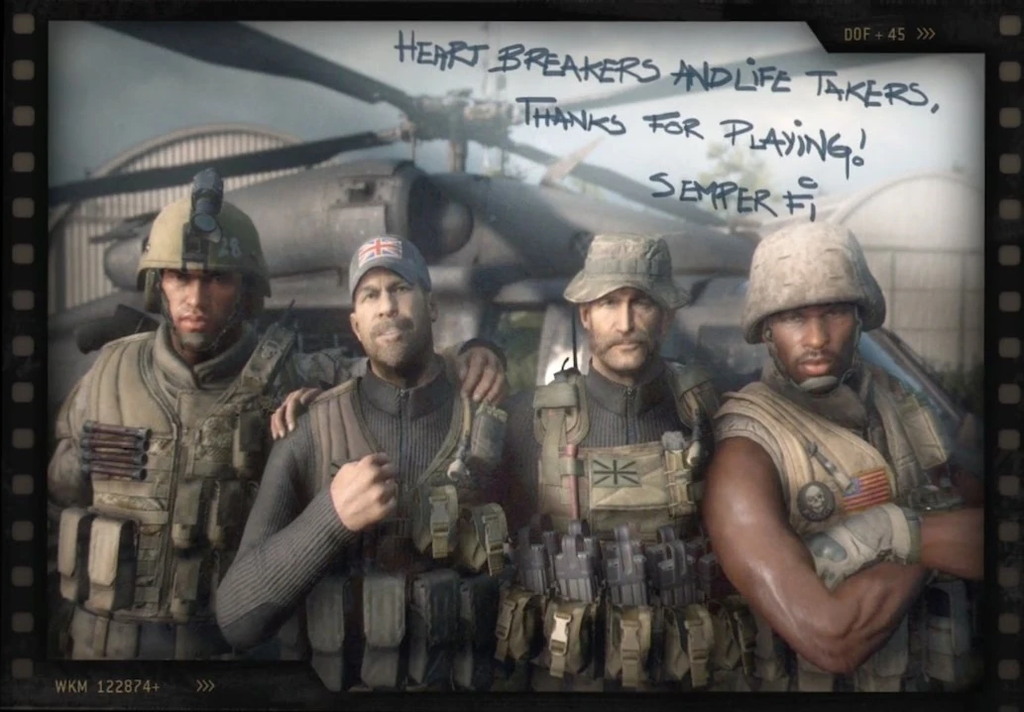 Personagens de The Boys viram operadores em Call of Duty: Modern