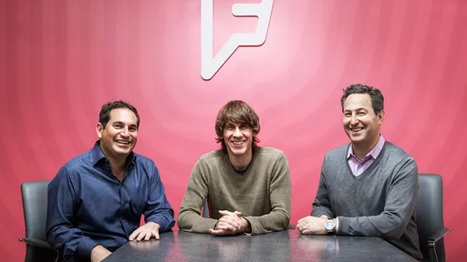 Cofundador do Foursquare deixa o cargo de CEO