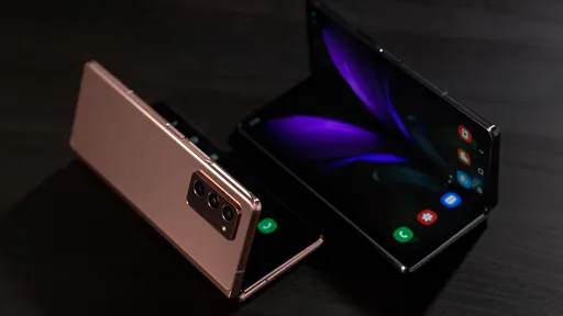 Split UI: Samsung Galaxy Z Fold 3 pode estrear nova interface adaptativa