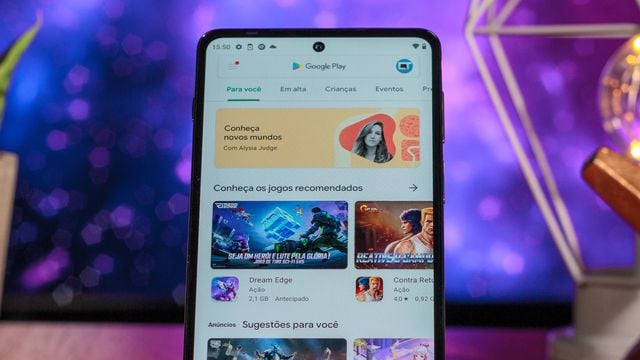 Como atualizar os aplicativos do seu smartphone