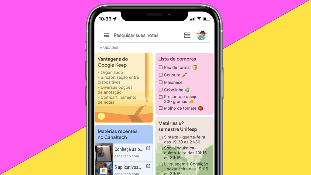 Como colocar vídeo nas Notas do Instagram - Canaltech