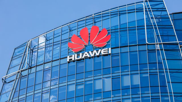 Huawei está com inscrições abertas para estágios no Brasil