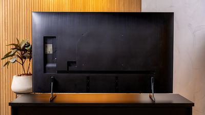 Smart TV Samsung QEF1 65"