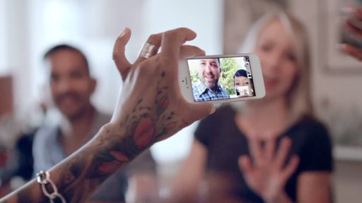 Apple é processada em US$ 625 milhões por violação de patentes no FaceTime