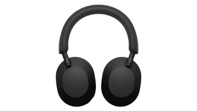 Fones Sony WH-1000XM6