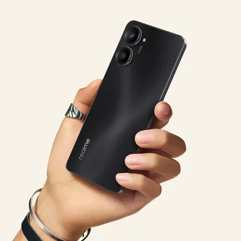 Enquanto Brasil espera  Realme 10 Pro chega    ndia com 5G e pre o agressivo - 78