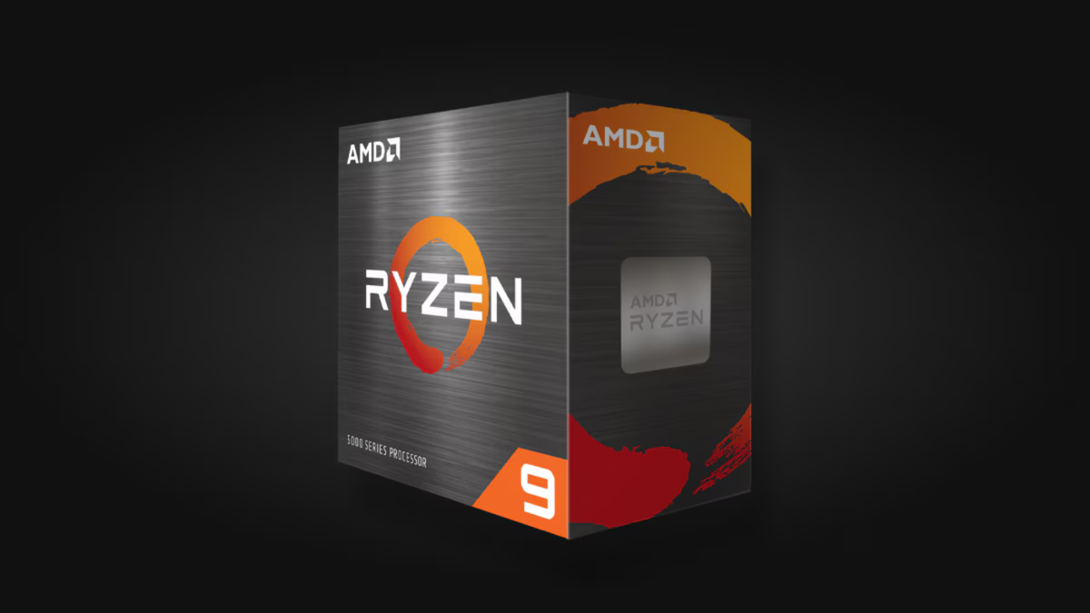 Preço despencou: CPU AMD Ryzen 9 5900 XT com R$ 700 de desconto no KaBuM!