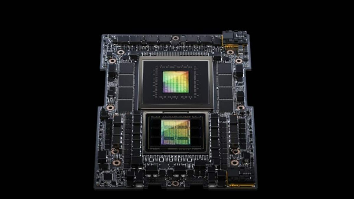 Soluções Nvidia GH200 e H100 lideram benchmarks de inferência MLPerf ...