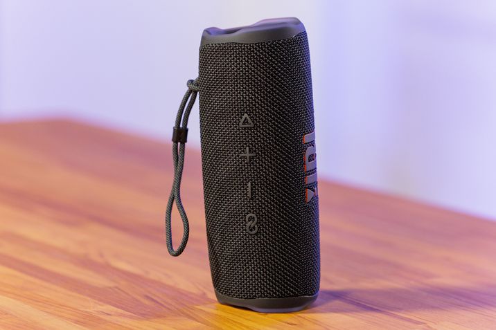JBL Flip 6 geral traseira