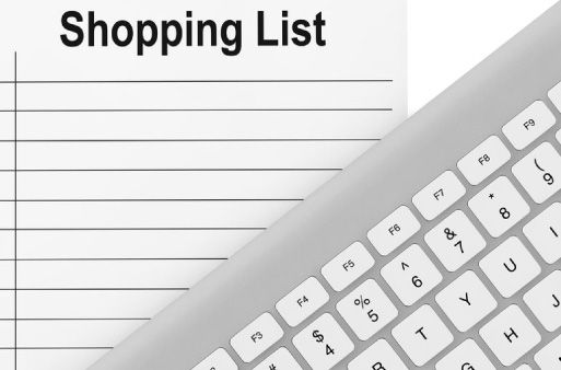 Lista de compra Lista de compra