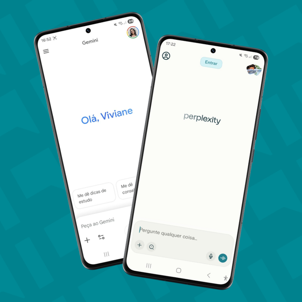 Google AI Pro vs. Perplexity Pro: Qual Plano de IA Domina o Mercado?