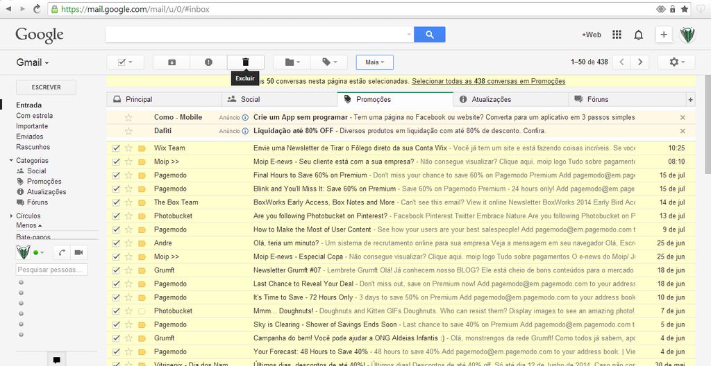 Gmail Gmail