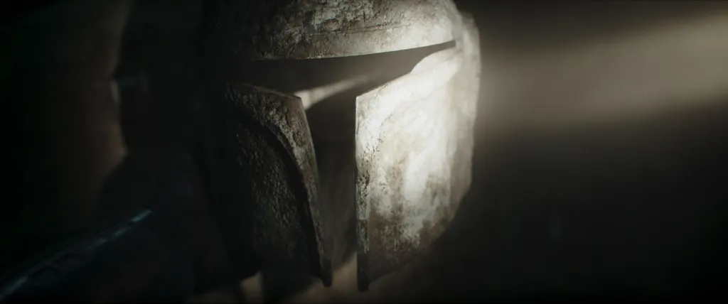 Ritmo é o grande acerto The Mandalorian, que dosa bem estrutura semanal com o avançar da trama (Imagem: Divulgação/Lucasfilm)
