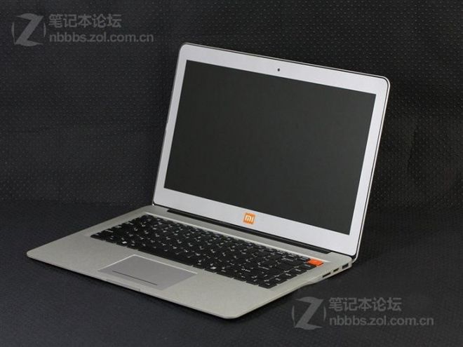 Laptop Xiaomi Laptop Xiaomi