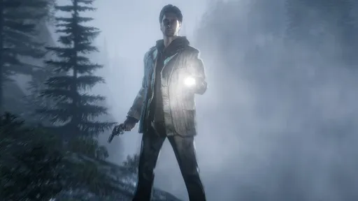 Alan Wake ganhará remaster para PlayStation, Xbox e PC ainda em 2021