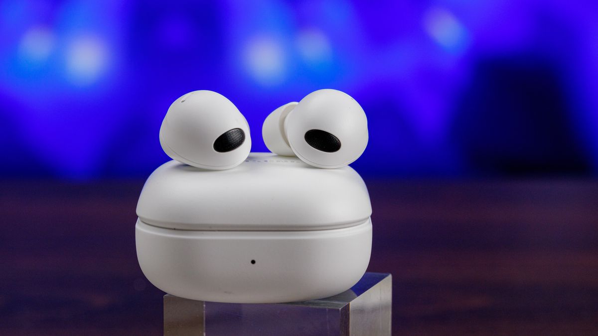 Review Galaxy Buds 2 Pro | Ficando melhor a cada geração - Canaltech