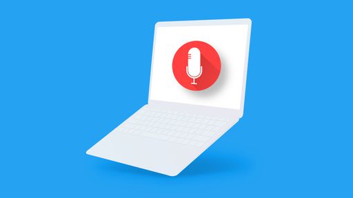 Como ativar ou desativar o microfone do notebook